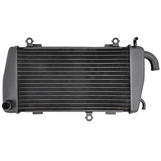 Left Water Engine Cooling Radiator For Honda GL1800 Goldwing 2001-2005