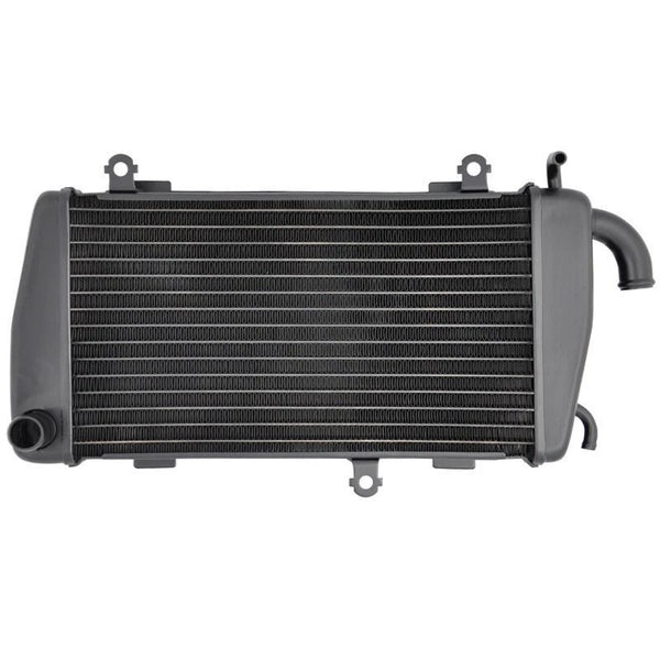 Left Water Engine Cooling Radiator For Honda GL1800 Goldwing 2001-2005