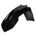 Acerbis Front Fender Black For KTM 150 XC 2010-2012