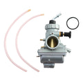 Carburetor Carb Fit For Yamaha TZR125 1987-1992 DT125 1987-1988 Motorcycle
