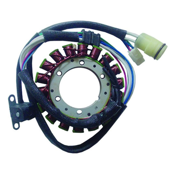 New Stator Coil For Yamaha YFM350X Warrior 02-04 5NF-81410-00-00 21-917 AYA4031