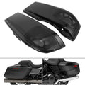 6x9" Saddlebag Speaker Lids Fit For Harley Cvo Street Road Glide Fltrxse 23-26