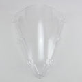 Motorcycle Windshield Windscreen For Yamaha YZF-R1 2004 2005 2006 Clear