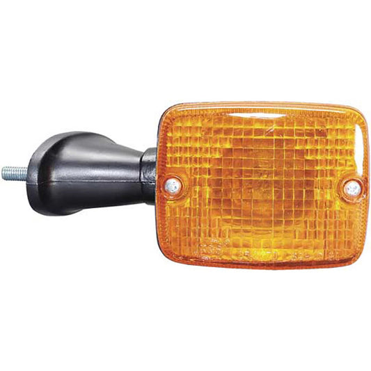DOT Turn Signals, For KAWASAKISZX-600/636/900/1200 ZR-1000A R.