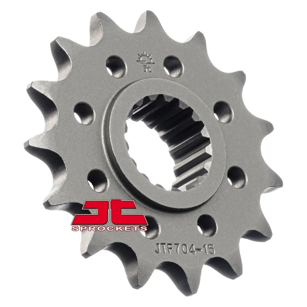 JT JTF704.15 Front Sprocket 15 Tooth/525 Pitch