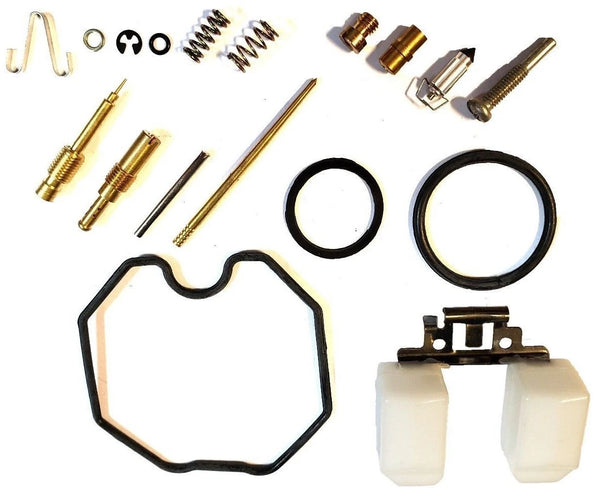 Kit DE ReconstrucciÓN DE Carburador PZ27 PZ-27 Para Bicicletas Honda TRX200