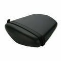 Brand new Yamaha YZF-R6 Artificial Leather Passenger Rear Seat Fit For 2003-2005