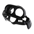 Instrument Housing Fit For Harley Road Glide 2015-2024 2022 2021 Black Denim