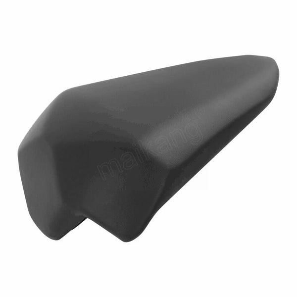For Ducati Panigale V4 V4R V4S 2018-2022 Artificial Leather Rear Passenger Seat