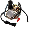 Carburador Para Scooter Ciclomotor Trike DE 3 Ruedas Ice Bear Ace PST150-12