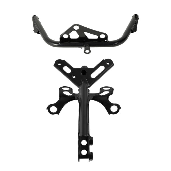Front Upper Fairing Stay Brackets Fit For Honda CBR929RR CBR900RR 2000-2001 2001