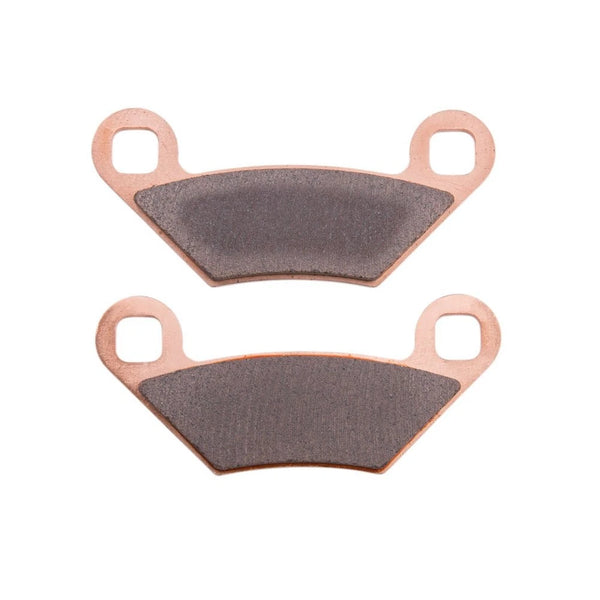Tusk Brake Pad - Sintered Metal Rear Right For Polaris Scrambler 850 2022