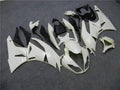 Fairing Kit For Kawasaki Ninja ZX6R ZX636 2009-2012 Unpainted Injection Body Set