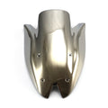 Motorcycle Windshield Windscreen For Kawasaki Z1000 2010 2011 2012 2013 Chrome