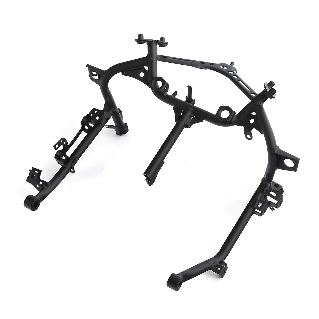 Front Upper Stay Headlight Fairing Bracket Fit For Kawasaki Ninja 400 2018-2024