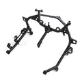 Front Upper Stay Headlight Fairing Bracket Fit For Kawasaki Ninja 400 2018-2024