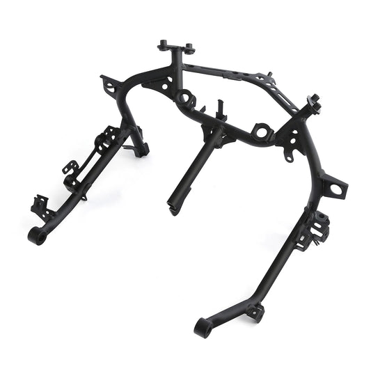 Front Upper Stay Headlight Fairing Bracket Fit For Kawasaki Ninja 400 2018-2024