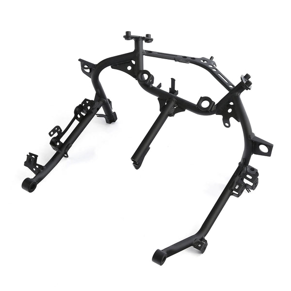 Front Upper Stay Headlight Fairing Bracket Fit For Kawasaki Ninja 400 2018-2024