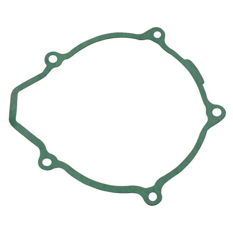 Crankcase Engine Generator Cover Gasket For Yamaha FZR600 1989-1999 FZR500