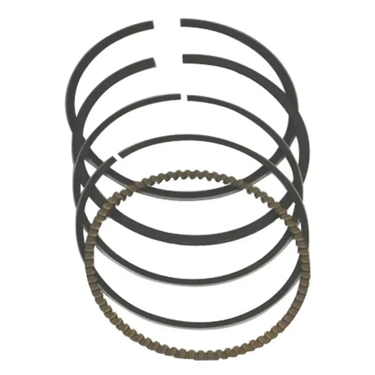 79mm Piston Rings Kit For Suzuki DR350R DR350S 1990-94 DR350SE 1995-00
