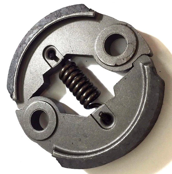 Clutch GS 12 FS509 43CC 49CC GS-12 X1 X2 X6 X8 R6 Cat Eye Mini Pocket Bike Parts