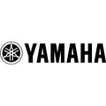 Factory Effex Logo Stickers, Yamaha 7.5"