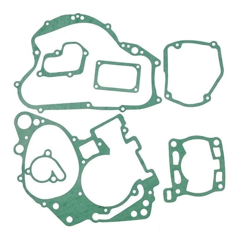Full Complete Cylinder Engine Gasket Kit For Suzuki RM125 2004-2007 2005 2006
