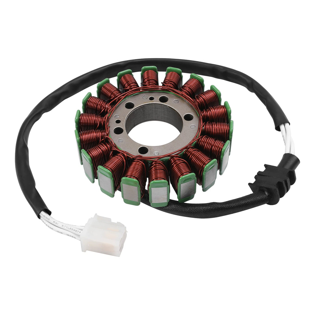 Stator Fit For Yamaha Yzf R6 2003-2005 Yzf R6S 2006-2009
