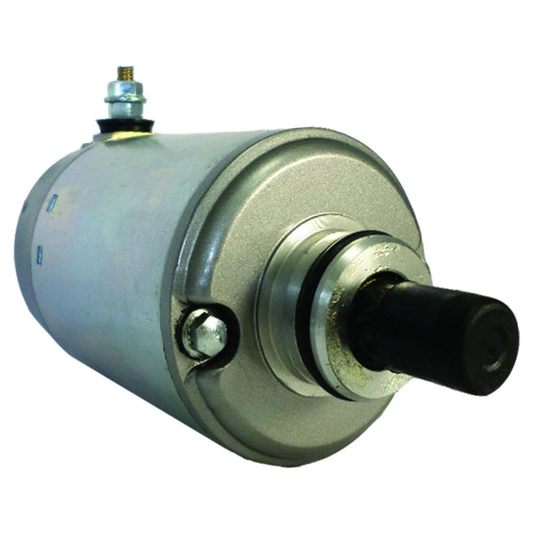New 12V Starter Fits BMW R 18, R 18 Classic 1802cc 2021-2024 12418533755 19646N