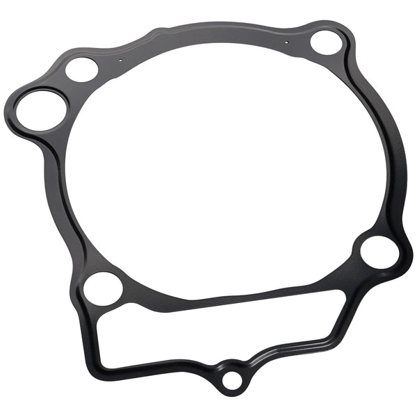 Motorcycle Engine Cylinder Base Seal Gasket For Suzuki RM-Z450 05-07 11241-35G01