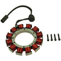 New Stator For Harley Davidson Sportster 883 XLH883 86-90 29967-84A 12V 19A