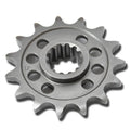 520 15T Front Sprocket For Honda CB500F CB500X CB500 F X CB 500F 500X 2013-2021