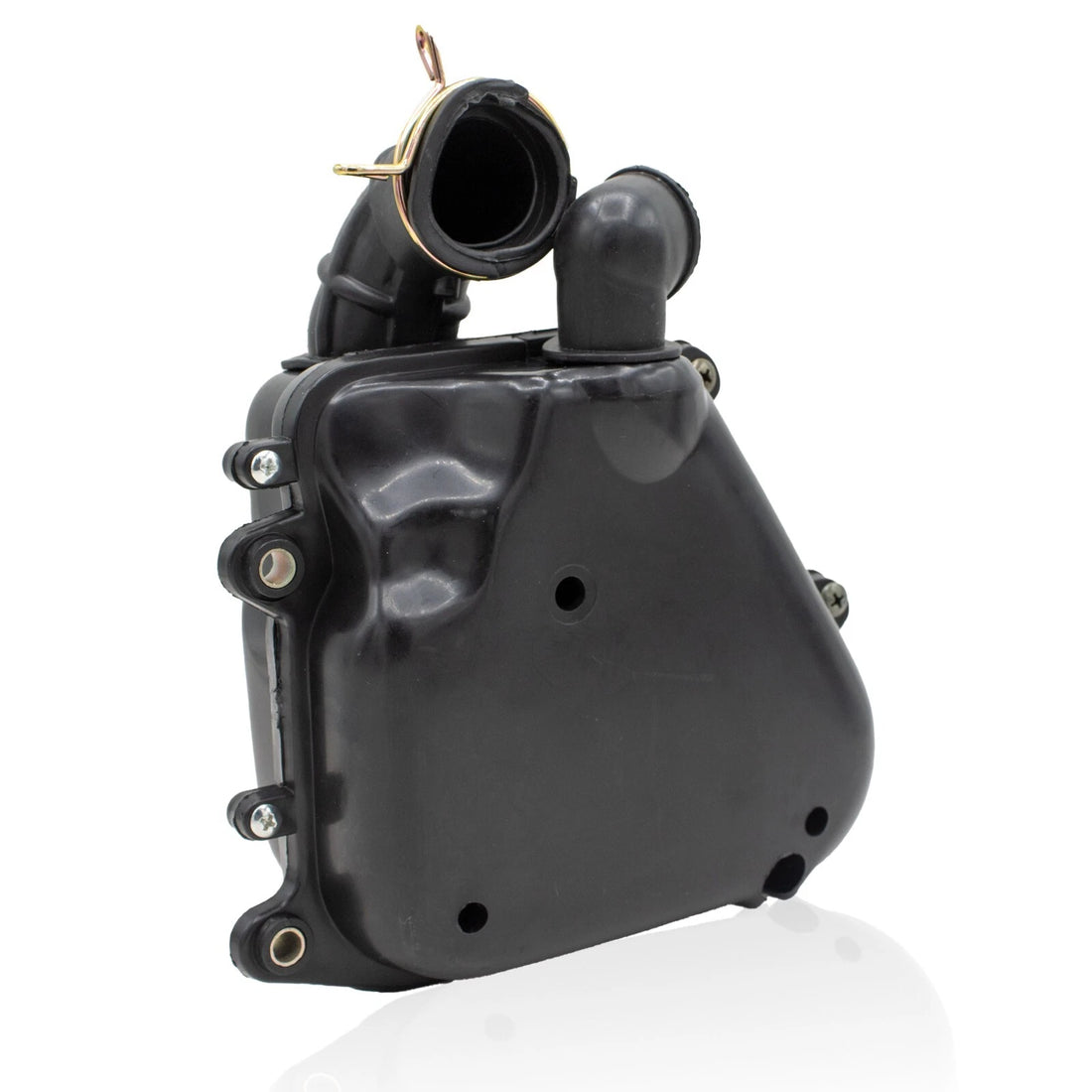 Air Box W/ Filter For Yamaha Aerox Axis Breeze Neos YE Zest Zuma Jog R RR 50CC E