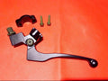 CONJUNTO DE PERCA IZQUIERDA DE PALANCA DE EMBRAGUE PARA SUZUKI RM 80 85 100 125