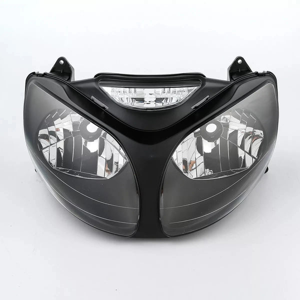 Brand new Kawasaki Ninja ZX-12R ABS Front Headlight Assembly Fit For 2000-2001