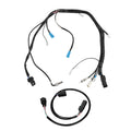 Trunk Power Tap Harness Wiring Fit For Harley Touring Street Glide 2014-23