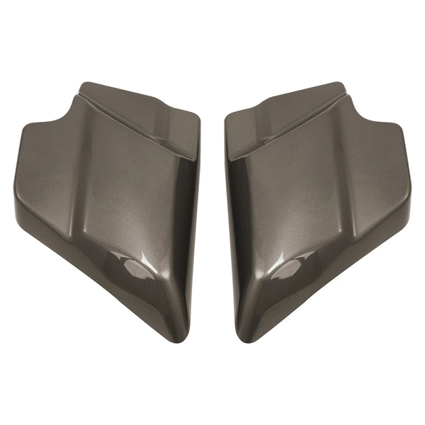 Side Fairing Cover Panel Fit For Harley Road Street Glide 2009-2024