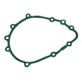 Engine Stator Cover Gasket Replacement For Kawasaki ZX-6R ZX6R ZX636 new