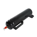 Rear Air Ride Suspension Air Tank Fit For Harley Touring Road Street Glide 94-23