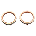 Exhaust Pipe Gasket For SUZUKI GSX250R DL250 2018-2020 14181-46E20