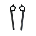 Fit For Yamaha Yzf R3 MT-03 2019-2023 Motorcycle Clip Ons Clip On Fork Handlebar