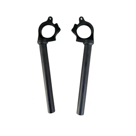 Fit For Yamaha Yzf R3 MT-03 2019-2023 Motorcycle Clip Ons Clip On Fork Handlebar