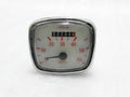 Fit For Vespa Veglia Vna Vnb 0-60 Mph Speedometer
