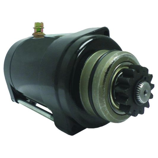 New Starter Fits Yamaha BXT1800 252S, 252SD, 252XE, SX250 2021-2023 PH100-YA07-G