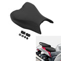 Black Front Driver Seat Fit For Suzuki Hayabusa GSX1300R 2022-2025