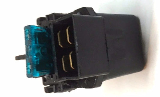 Solenoide RelÉ DE Arranque Kawasaki VN 900 Vulcan Moto 2006 2007 2008 - 2011