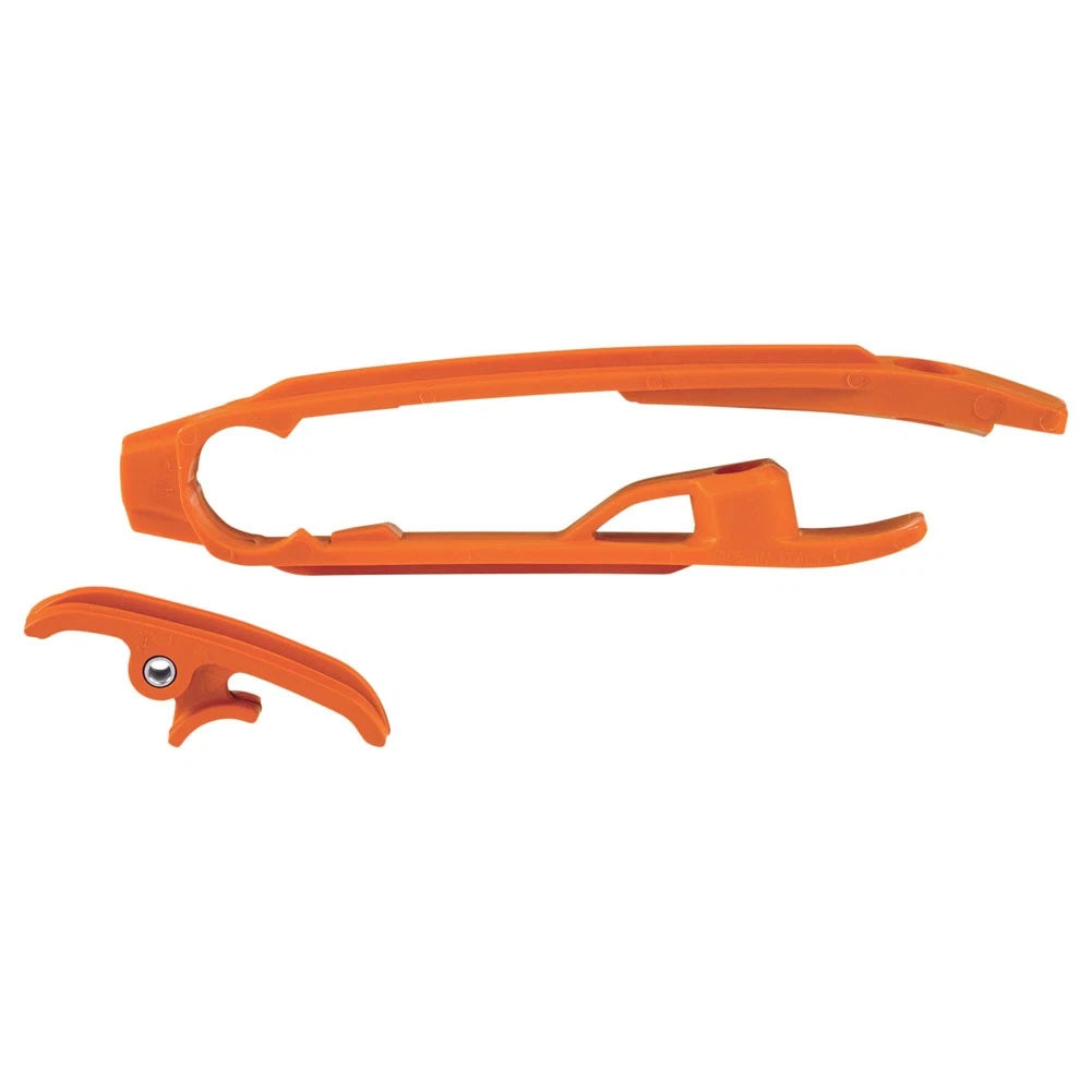 Acerbis Chain Slider Orange For KTM 150 SX 2012-2015