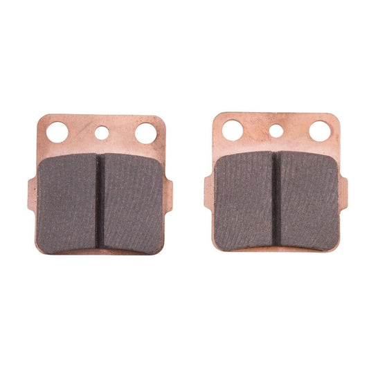 Tusk Brake Pad-Sintered Metal FrontRight For Honda Trx 520 4x4 Foreman 2020-2022