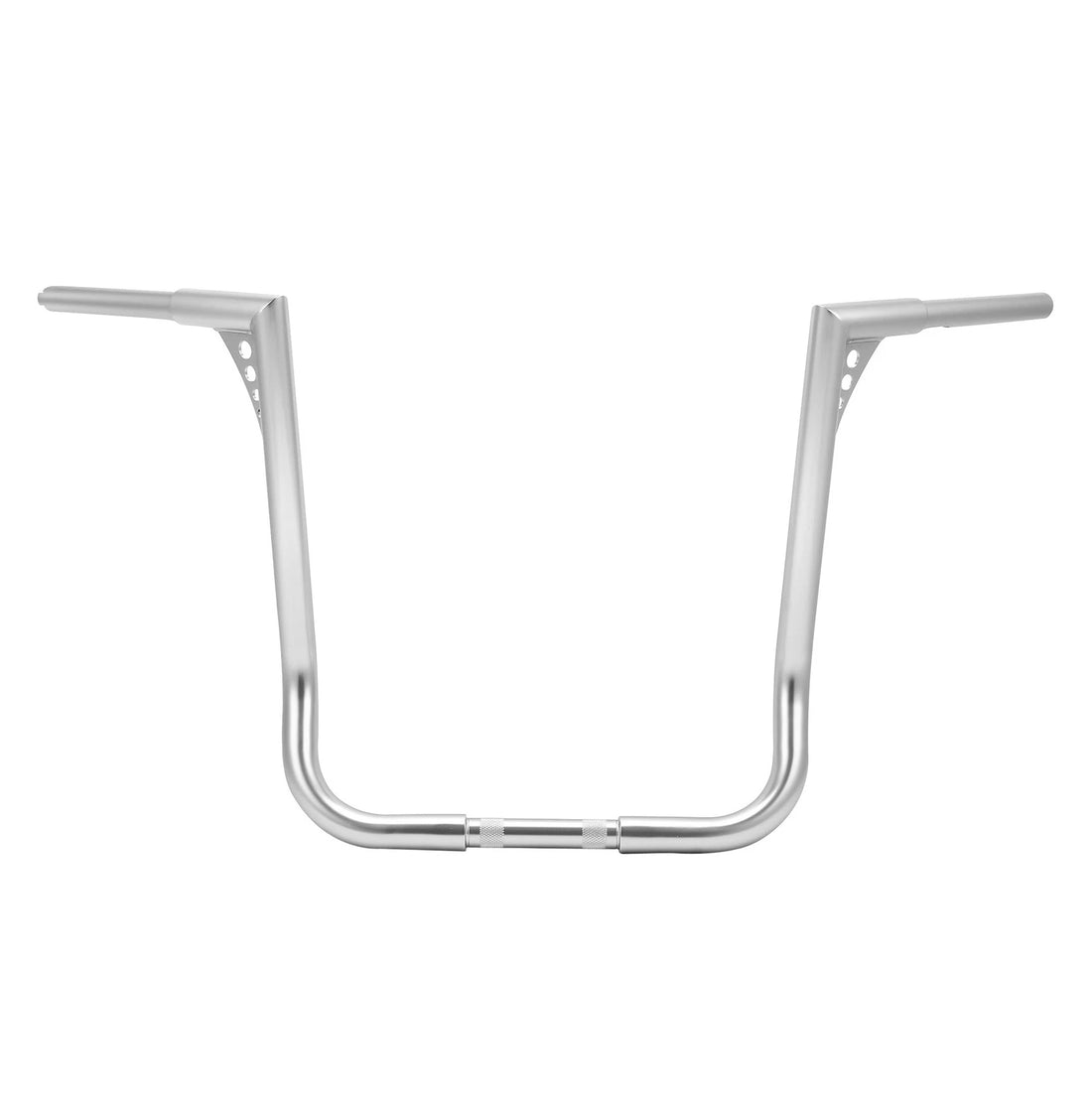 1-1/4" 18" Ape Hangers Handlebar Fit For Harley Touring Electra Street Glide US