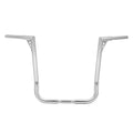 1-1/4" 18" Ape Hangers Handlebar Fit For Harley Touring Electra Street Glide US